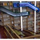 버드내도서관 3층 이미지