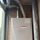 다솜빌라 | (부산 보일러) 사상구 새벽로 177번길 8 다솜빌라 친환경 콘덴싱 보일러 교체 후기!!