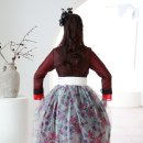 생활한복제작 이미지