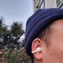 DOXX | 귀걸이형 블루투스 이어폰 DOXX 사운드톤 후기