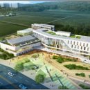 교육센터교육동 3층 이미지