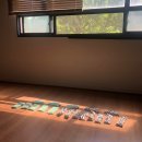 힐링요가(낮) 이미지