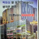 나성동_에스제이타워앞BRT 네이버블로그