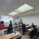묵향 | 한벽원미술관 특별전 《묵향 人 사람》 전시 후기 - 개막식·원데이클래스·플리마켓