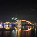대진이발관 | 2025년 다낭 국제불꽃축제(DIFF) 1주차 5/31 관람 후기 위치 정보 공유