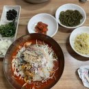 선영이네물회