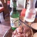 대박갈매기살