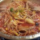 안주랑찌개랑