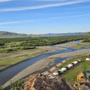 바람에 실려 온 초원의 노래 이미지