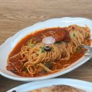 왕곡천 | [의왕] 화덕피자가 맛있는 왕곡천 맛집 &#39;뒤란&#39; | 스테이크 피자 | 아라비아따 | 스테이크 풍기 리조또