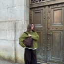 올리브그린 이미지