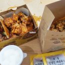 노랑통닭 장기점 이미지