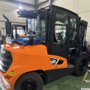 Doosan D45-9 No Drilling Cabin 이미지