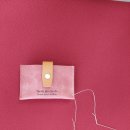 나만의 아코디언 카드지갑 만들기 이미지