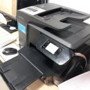 MB마트 | 서울 은평구 불광동 보험사무실 HP8710 복합기 렌탈 관리후기