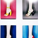 여정; 상상과 현실의 경계 | 상상과 현실의 경계를 허무는 요시다 유니 전시회, 기발한 감각의 예술 세계 속으로 빠지다 – 2023...