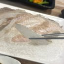 진하수산 | [광주/서구] 진하수산 :: 쭈꾸미숙회 도다리회 맛집 / 내돈내산 솔직후기