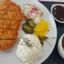 칠곡(서울)휴게소 이미지