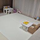 애개 하우스 | 거실필수육아템 아기 매트추천 크림하우스 프리2S 프리2 소재비교