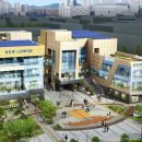 송도3동행정복지센터 이미지