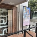 리서치포유 | [게임 굿즈샵] 승리의 여신: 니케 메가 니케 스토어 도쿄 방문 후기