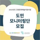 (재)강원정보문화진흥원 | 그림 전시 + 피아노 + 성악 = ?! ♪ [2025 강원문화예술지원사업 도민 모니터링단]