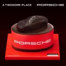 (주)시민911 지점 | 투썸플레이스 쁘띠 케이크 추전 포르쉐 911 케이크 쁘띠