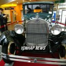 포드A형리무진 이미지