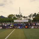 을숙도 인조잔디 축구장 이미지