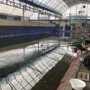 농촌지 낚시터 이미지