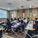 대구 챗GPT강사 김석현 교수, 섬유 제조업 재직자 대상 ChatGPT 실무교육 후기