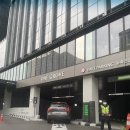 마곡역 1번출구 앞 | 서울 프라이빗룸 식당 부모님환갑식당 마곡맛집 페이홍러우 원그로브점 위치 주차정보