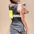 미세키서울 입어보기, 무신사 스토어 아이브레이 착용