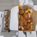푸라닭 정릉1호점 | 푸라닭 : 나빼고 다 먹어본 투움바 치킨 주문해본 후기