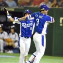 2015 WBSC PREMIER 12 결승 도쿄돔 미국전 까방권 정산 이미지