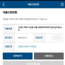 행정2통 | 신생아 특례대출 디딤돌 대출 후기 (진행중)