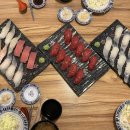 다춘초밥 이미지