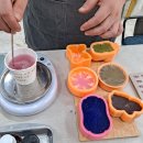 디자인비누 및 천연화장품 (야간) | 천연 수제 비누 : MP, CP, SP 차이는 뭘까요?