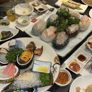 미주리일식 | 온양 횟집 추천 온양온천역 미주리일식 진코스 솔직후기