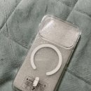 팬더PC | 끼움 ZERO07 맥세이프 초슬림 하드 PC 케이스 투명 아이폰17 프로 후기 / 아이폰 투명 케이스 추천