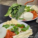 [안산 백운동]라성돌판오리구이 내돈내산 후기｜초지역 근처 새로 생긴 오리주물럭 맛집