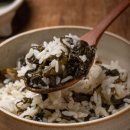 곤드레산채밥 이미지