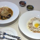 세븐일레븐 대구성서계대점 | 🍴[대구] 성서계대 동문 맛집 "파스트보이 성서계대동문점" - 파스타 필라프 가성비 좋은 양식집 후기