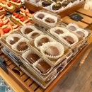 하*호 | 동래 래이호앤까사버나뎃, 래이호베이커리 오픈런후기 - 부산 빵지순례, 에그타르트 맛집