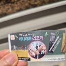 유원토이 | [내돈내산] 판타지움 가챠 존에서 뽑은 진짜 소리 나는 '미니어처 리코더' 키링