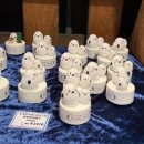 세븐일레븐 계산본점 | 🇯🇵삿포로 여행 3일차ㅣ오타루 여행, 오르골당, 르타오 본점, 카마에이 어묵공장, 오타루 운하