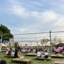 얼리마켓 | 부산축제 가볼만한곳｜화명생태공원 별바다 부산 나이트마켓 후기