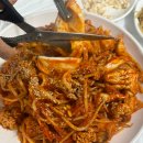 161 | [소문난대구왕뽈찜]수원 송죽동 만석공원 푸짐한 아구찜 찐맛집!! 내돈내산 후기
