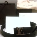 루이비통/유타벨트/85 이미지