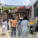 다니엘 작은도서관 이미지